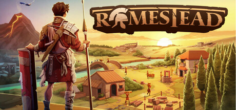 Romestead Playtest