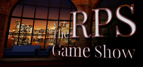 The RPS Game Show