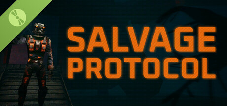 Salvage Protocol Demo