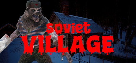 Soviet Village