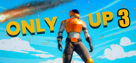 Only Up ! 3