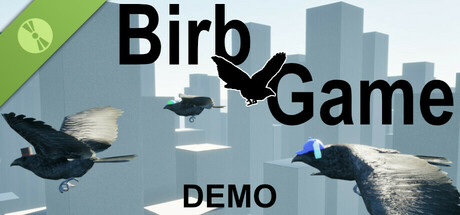 Birb Game Demo