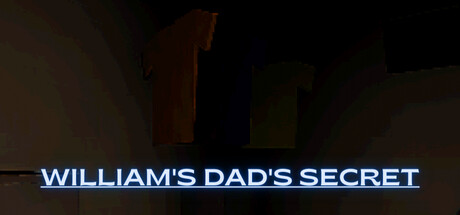 William's dad's secret