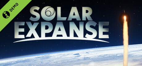 Solar Expanse Demo