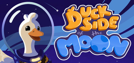 Duck Side of the Moon