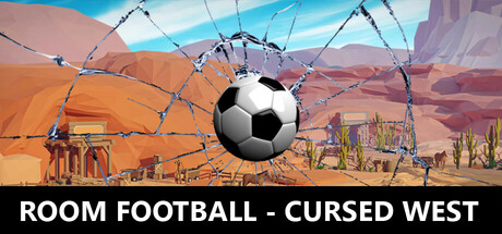 ROOM FOOTBALL - Cursed West