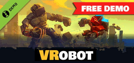 VRobot Free Demo