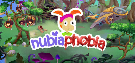 NubiaPhobia