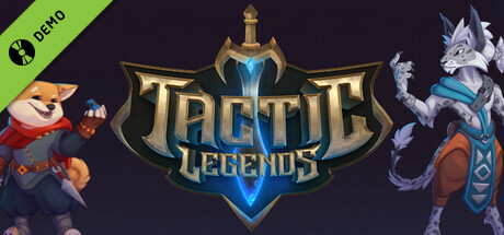 Tactic Legends Demo