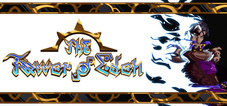 The Tower of Eden