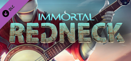 Immortal Redneck - Soundtrack
