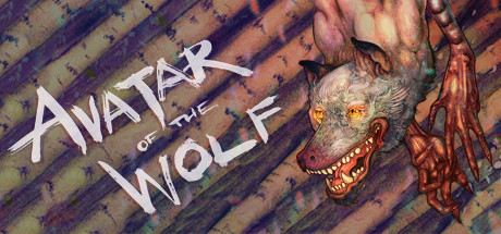 Avatar Of The Wolf