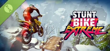 Stunt Bike Extreme Demo