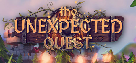 The Unexpected Quest Playtest