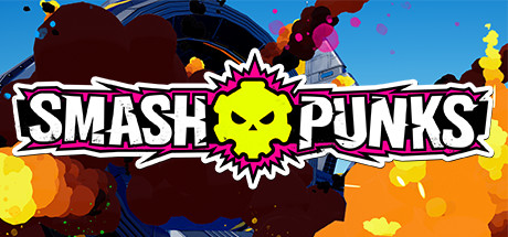 Smashpunks Playtest