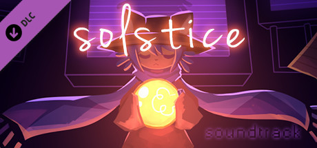 OneShot Solstice OST
