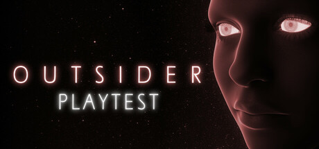 Outsider Playtest