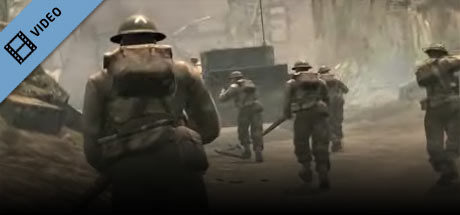 Company of Heroes: Opposing Fronts