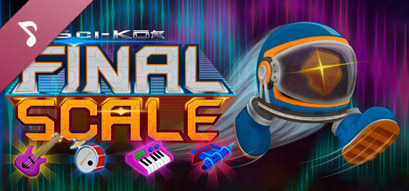 Final Scale Original Soundtrack