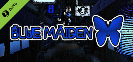 Blue Maiden Demo