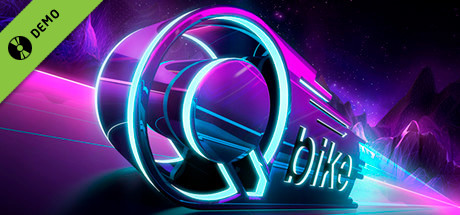 Qbike: PC and VR Demo