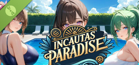 Incautas Paradise Demo