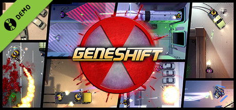 Geneshift Demo