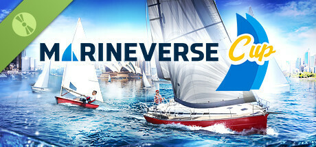 MarineVerse Cup Demo