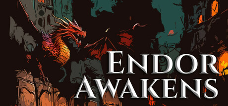 Endor Awakens: Roguelike DRPG