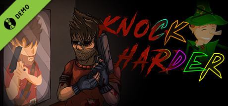 Knock Harder Demo