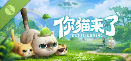 你猫来了 Demo