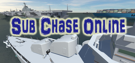 Sub Chase Online Playtest
