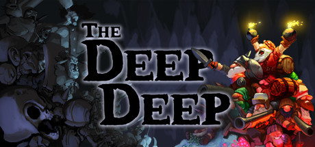 The Deep Deep Playtest