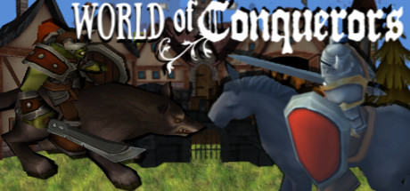 World Of Conquerors