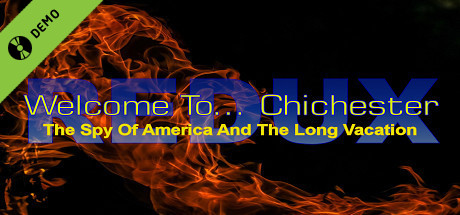 Welcome To... Chichester Redux : The Spy Of America And The Long Vacation Demo