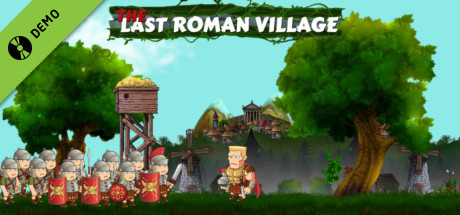 The Last Roman Village Demo