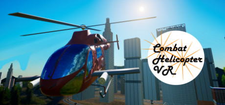 Combat Helicopter - Surgical Strike PC/VR