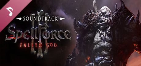SpellForce 3: Fallen God Soundtrack