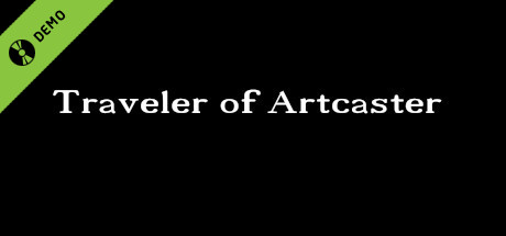 Traveler of Artcaster (Beta) Demo