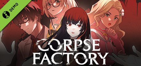 CORPSE FACTORY Demo