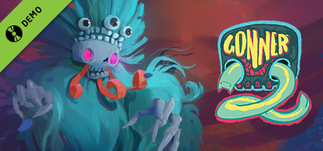 GONNER2 Demo