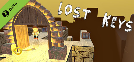 Lost Keys_Demo
