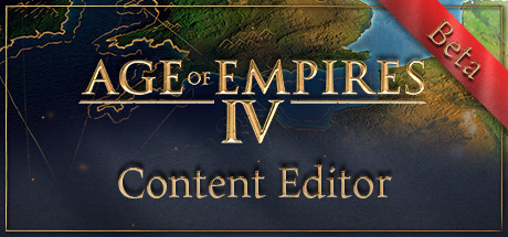 Age of Empires IV Content Editor (Beta)