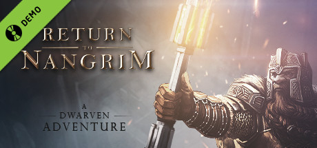 Return to Nangrim - Playable Teaser