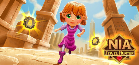 Nia: Jewel Hunter