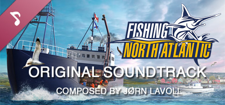 Fishing: North Atlantic Soundtrack