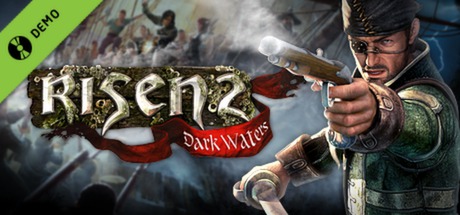 Risen 2 Demo