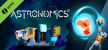 Astronomics Demo