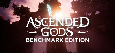 Ascended Gods: Benchmark