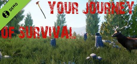 Your Journey of Survival Demo